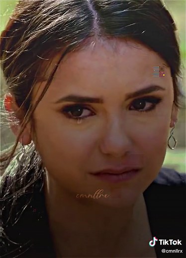 Elena Gilbert Sad Edit - Heartbreaking Tribute to TVD Character