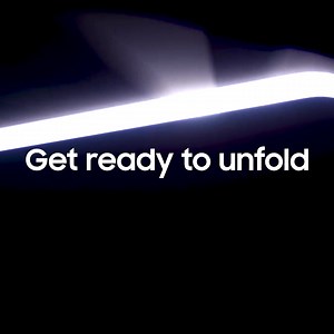 26 reactions | Is "good" good enough? Join us as we unfold the latest Galaxy experience. Galaxy Unpacked | August 11, 2021 | Samsung | Facebook