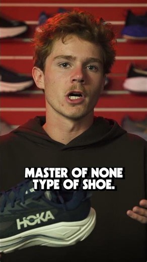 Hoka Challenger is the Jack of All Trades