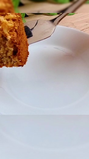 47K views · 592 reactions | Take oats, apples and nuts and make this easy diet cake! Healthy cake, without sugar! #healthyfood #cake #oatmeal #nosugar #glutenfree #easyrecipes | Healthy Desserts by Magda | Facebook