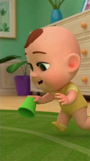 The Ants Go Marching | Popular Nursery Rhymes & Kids Songs