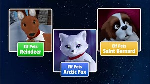 ⭐🎈🤩 Only 100 DAYS until #ScoutElfReturnWeek! We have a special 🎁 to help you CELEBRATE 🎉! Play now at the all-new santasnorthpole.com! | The Elf on the Shelf