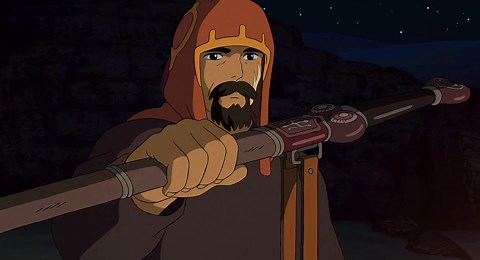 Tales from Earthsea (2006)