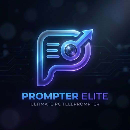 Prompter Elite - Downloaden en installeren in Windows | Microsoft Store