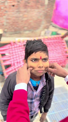 Mata Rani Ki Mahima🙏🚩I| Jay Mata Di |I Nakul dev Kushwaha || #shorts #shortsfeed #bhakti