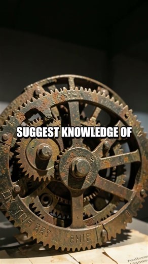 The World’s 5 Most Enigmatic Lost Technologies