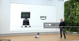 Technologies. Faut-il craindre l'arrivée sur le marché d'"Astro" le robot d'Amazon qui va patrouiller dans les maisons