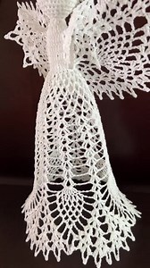 Crochet Christmas Angel Tree Topper Pattern, 12" (PDF Download) - Etsy