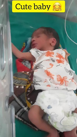 4.8K views · 75 reactions | Just newborn baby  #babyborn #newborn #baby #birth #junior #adorable #cutebaby #reelsfb #shorts #reels #faccebookreels | Global Nursing Profession | Facebook