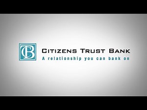 CTB eStatement Enrollment – How to Enroll video – Safe- Simple- Easy to Access