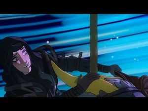 The Dragon Prince Season 7 | Carousel Ride | TDP Spoilers
