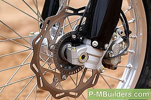 Bagaimana Membaiki Lampu Brek Motosikal 🔧🔧 Tips Untuk Pembaikan Rumah. Membuat Tangan Anda Sendiri - 2025