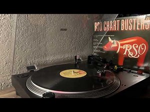 David Naughton - “Makin’ It” (1979) Vinyl