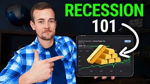 Recession investing 101: How to grow & protect your wealth [FREE COURSE]