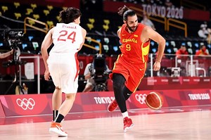 Olympics 2021 Men's Basketball: Spain vs Argentina Prediction & Match Preview - July 29th, 2021