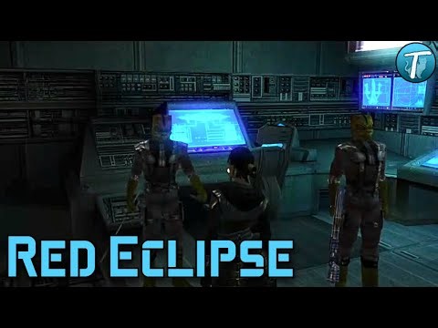 Taking back the Ebon Hawk! ...Again! | Star Wars Knights of the Old Republic II: The Sith Lords