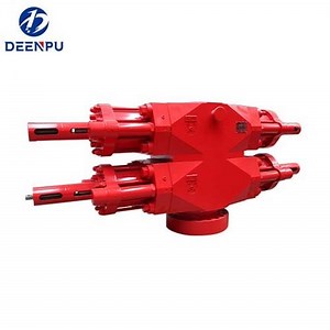 [Hot Item] Stainless Steel Forging U Type RAM Bop Drilling Tool