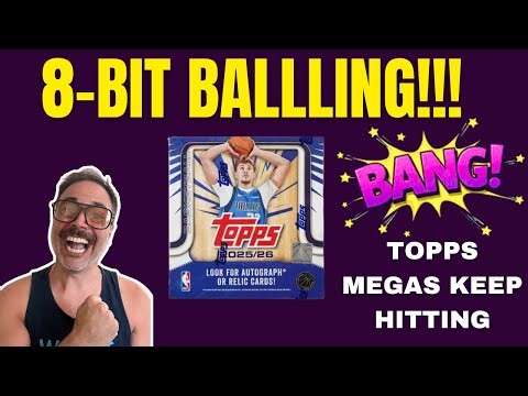 8-BIT BALLING!!!!!!! MEGAS ARE THE BEST WAY TO RIP FLAGSHIP!!!