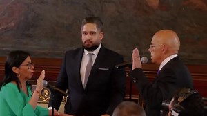 A look at who's who in Venezuela's current leadership