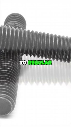 Unlock the Power of 8UN Threads: The Ultimate Choice for Heavy-Duty Vibration Resistance!