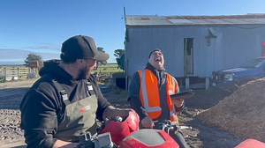 25K views · 267 reactions | Bloopers of behind the scenes audio from some of our B-Roll!! Bloody crack up Love working with my bros!!!! | Farm 4 Life | Facebook