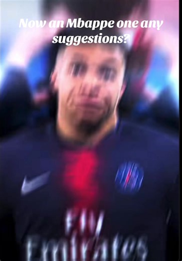 #mbappe #reverseedit #edit #capcut #fyp