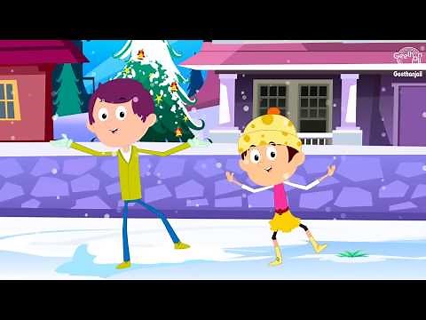 The Twelve Days of Christmas - On the 1st Day of Christmas - Best Christmas Carol & Song of All Time