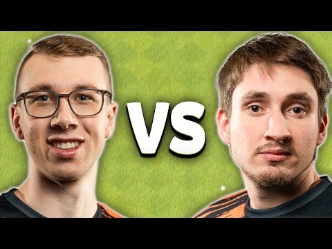 Can Einstein beat MY BASE? | How will I do against his base? + Handcam