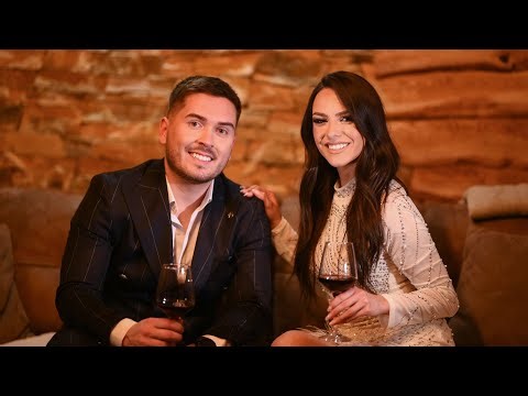 MILAN DJOROVIC - NEMA TE ( OFFICIAL MUSIC VIDEO)