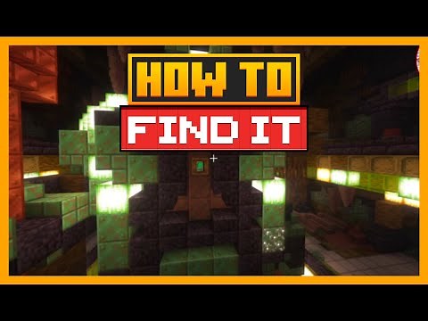 HOW TO FIND THE STRONGHOLD OF THE MASTER CONTROL IN MINECRAFT ALIEN EVOLUTION