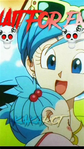 GOD OF DESCRIPTION BECOME GOD OF BABYSITTING 🐥 🍼|| #beerus #baby #dragonball