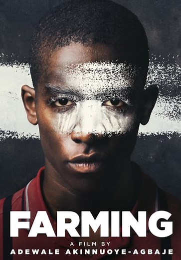 Farming (2018)