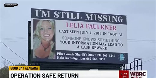 Operation Safe Return