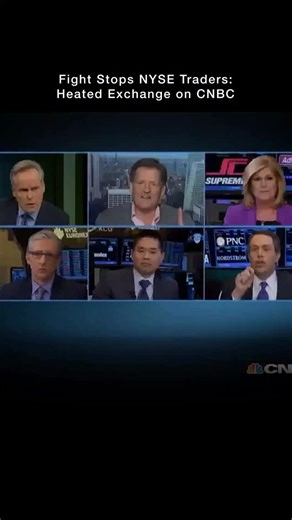 MacroGlide on Instagram: "One of the most famous clashes on CNBC over high-frequency trading and speed came during debates sparked by IEX founder Brad Katsuyama, who openly challenged traditional exchanges like NYSE, Nasdaq, and BATS Global Markets for selling speed advantages to HFT firms. On air, exchange executives fiercely defended co-location, proprietary data feeds, and microsecond advantages as “liquidity innovation,” while Katsuyama argued they created an uneven market where speed matter
