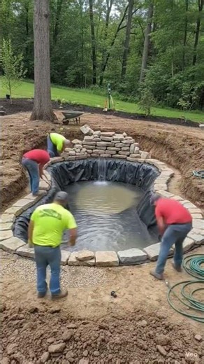 I Built a Resturent Room swimming pool 🔥 Tiny Hidden Cabin #shortvideo #shorts #viralvideo
