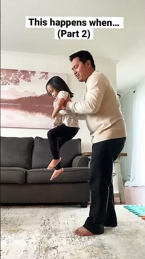 This Happens When Toddler Wants To Poop #shorts 🤣