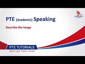 PTE Describe Image Practice: Ace It with Pro Tips