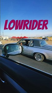 Beautiful Lowrider Cruise | Classic Style & Custom Details