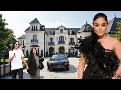 Vanessa Hudgens’ Lifestyle Is Not What You Think!