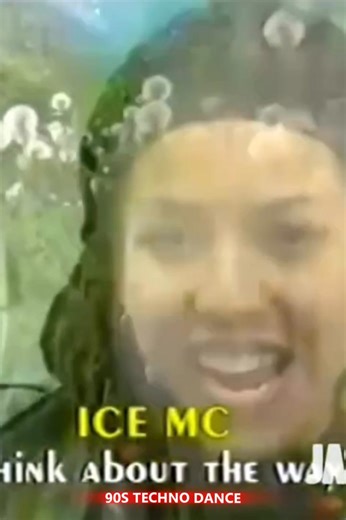 168K views · 6.7K reactions | Ice MC - Think About The Way (1994) | 90s Techno Dance | Facebook