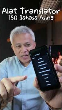 VORMOR Z6: AI Translator 150 Languages, Online & Offline Capable