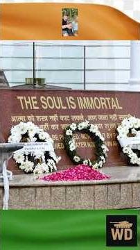 Army Cadets of different Countries March for Honor