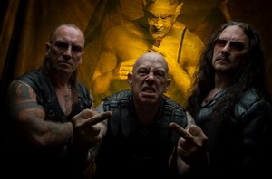VENOM INC. To Release 'Avé' Album In August