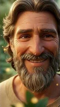 Bible Story Series | Genesis in 3 Parts: Creation, The First People, and The Fall