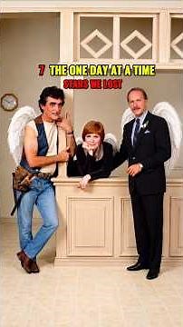 7 One Day at a Time (1975) Actors Who Have Passed Away