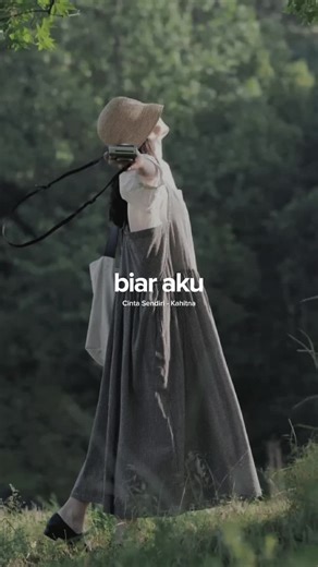 Cinta Sendiri - #Kahitna