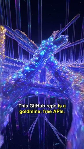 Public APIs: Your Escape from Dependency Hell! #Shorts
