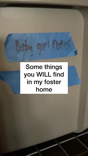 Here are some things you will find in my foster home! 💛 #fostercare #fosterparent #fosterparenting #fosterhome | Laura • Foster Parent Partner