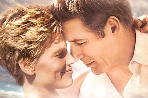 Amelia movie (2009) - Hilary Swank, Richard Gere, Ewan McGregor