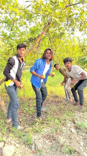 अमरूद वाले पकड़े गये 🤣🤣 mr Dilip comedy #funny #funnyvideo #shorts